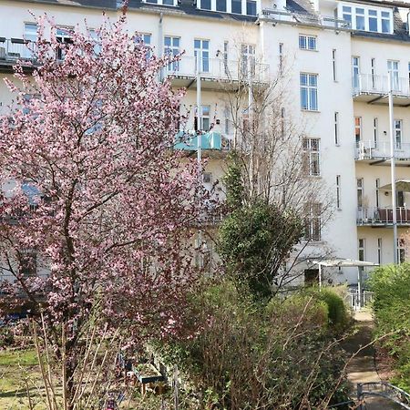Leipzig Zentrum Sud المظهر الخارجي الصورة