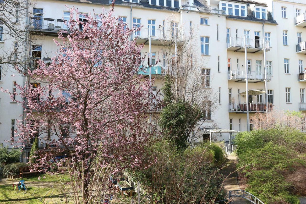 Leipzig Zentrum Sud المظهر الخارجي الصورة